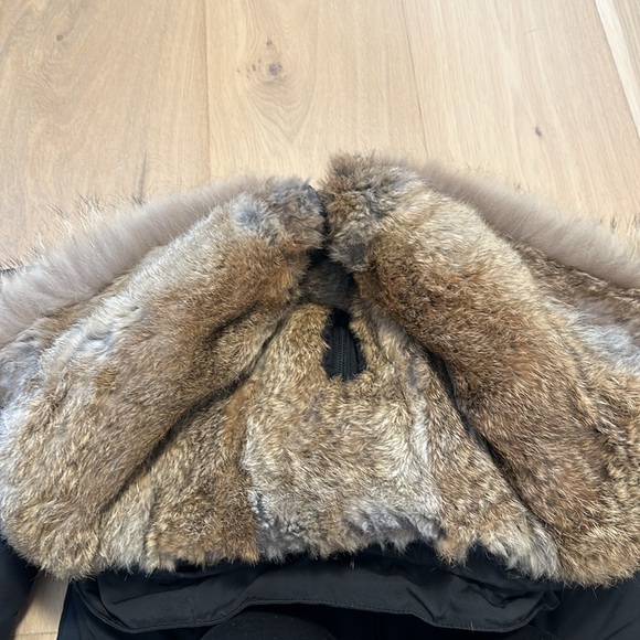 Atelier Noir a Division of Rudsak Coat XS - Picture 4 of 8